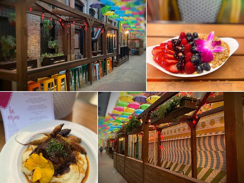 Copehouse Bar & Bistro