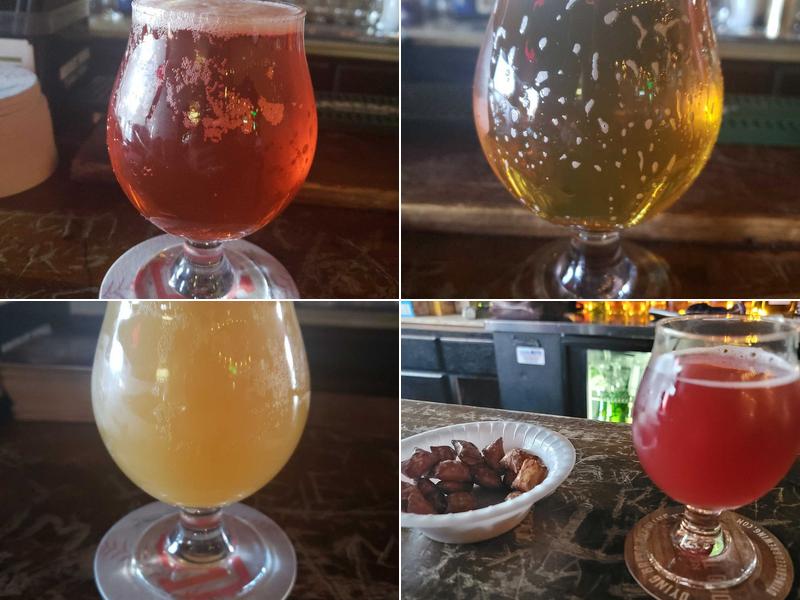 The Pub 1305 N Main St, Manteca