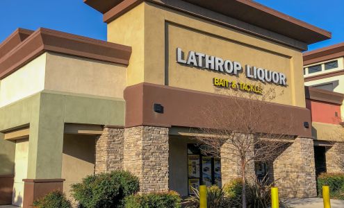 Lathrop Liquor