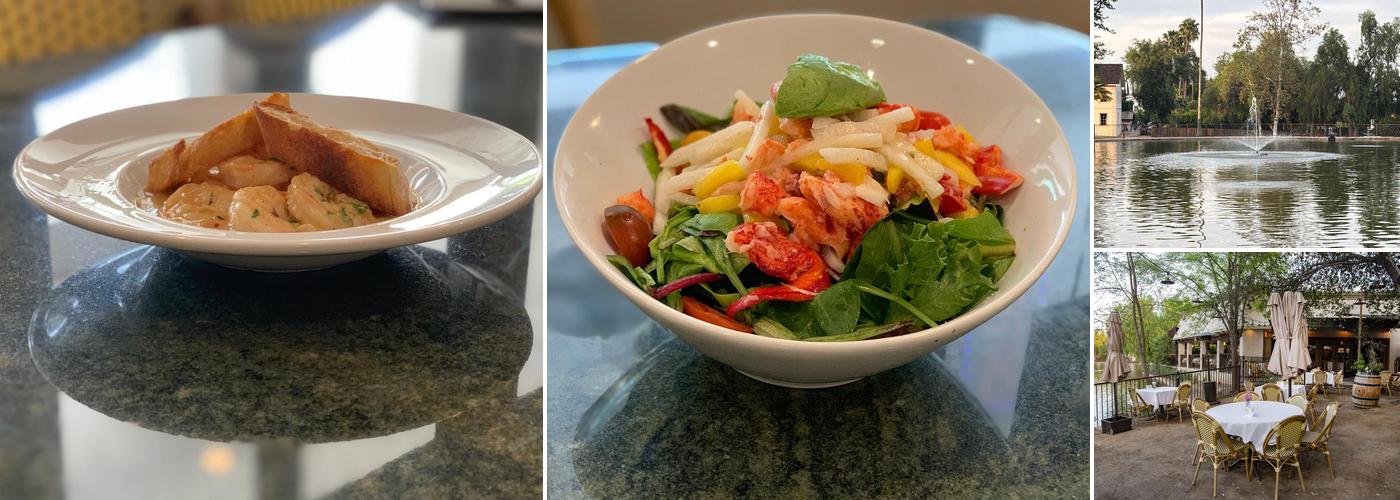 The Oaks at Lakeside