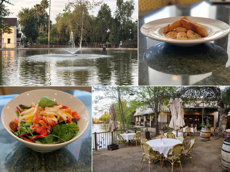 The Oaks at Lakeside