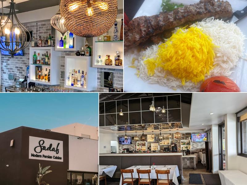 Sadaf Restaurant