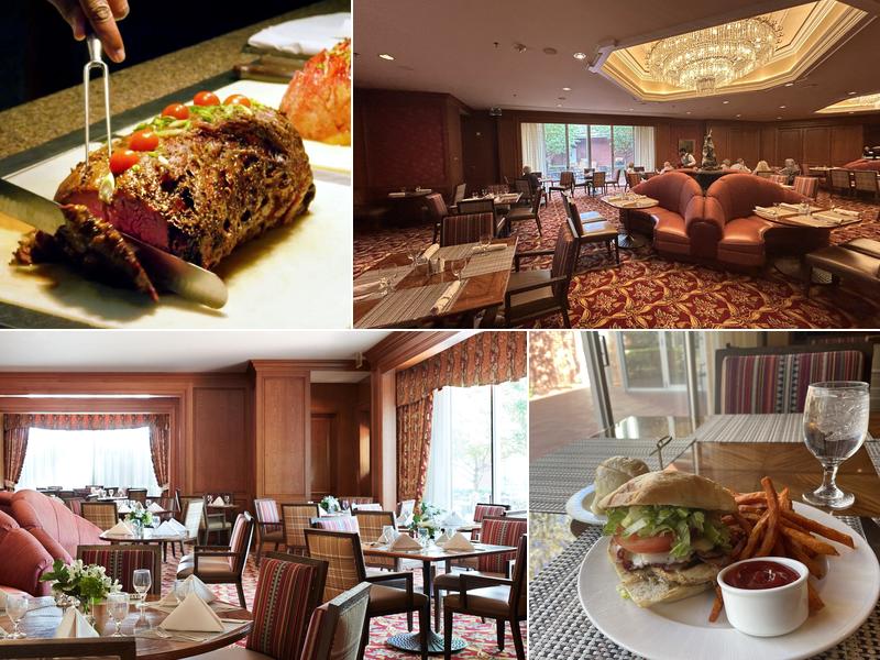 Hathaway's Restaurant & Lounge