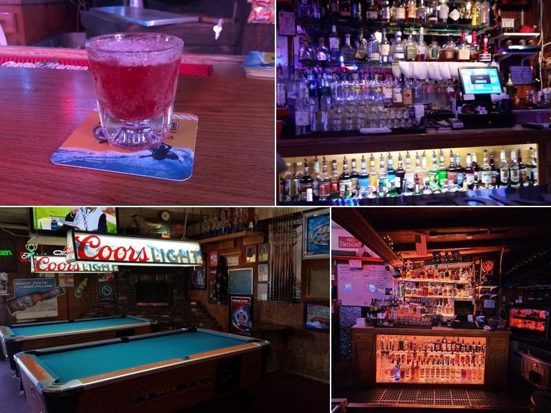 Take Five Cocktails 2244 Pickwick Dr, Camarillo