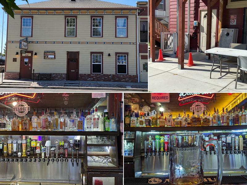 Stassi's Fourth Ward Tavern