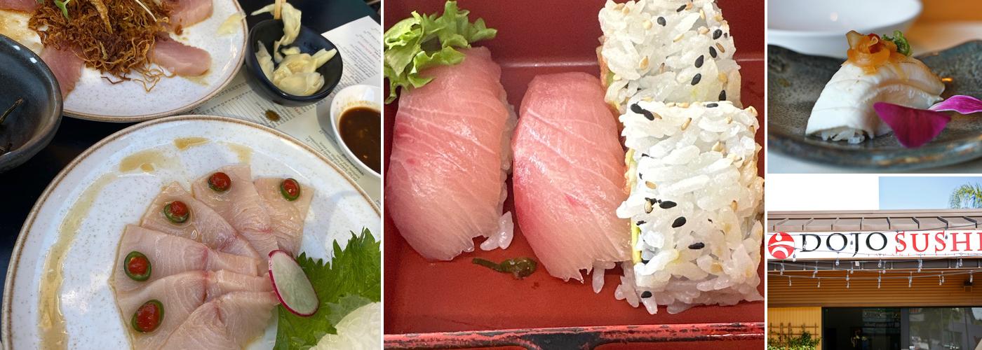 Dojo Sushi