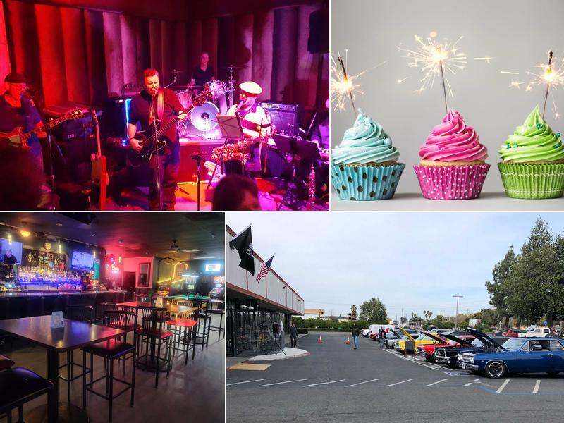 Louie’s Cocktail Lounge