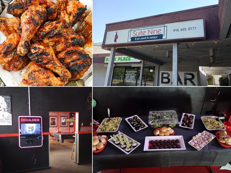 Suite Nine 11050 Coloma Rd, Rancho Cordova