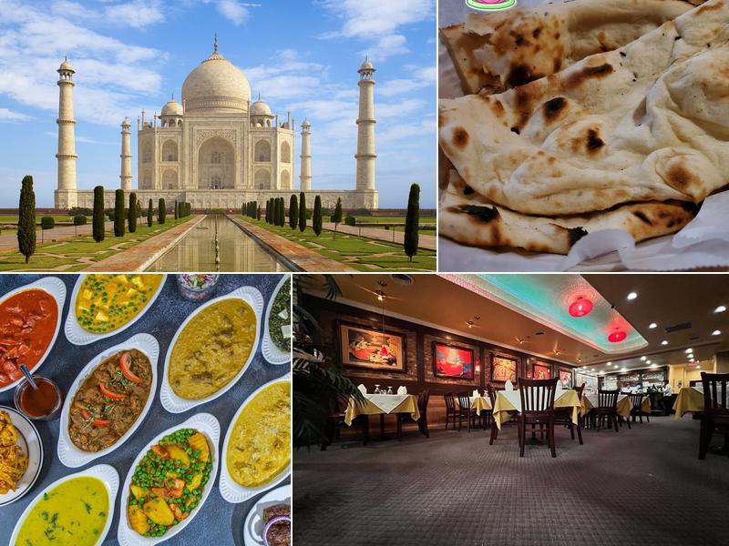 Bollywood Indian Restaurant-Sherman Oaks 14426 Ventura Blvd, Sherman Oaks