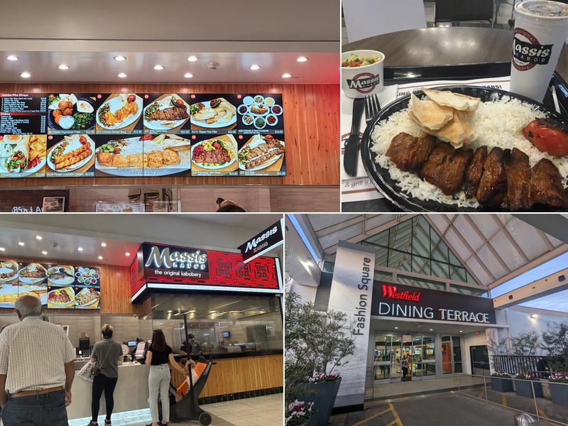 Massis Kabob The Original Kabobery