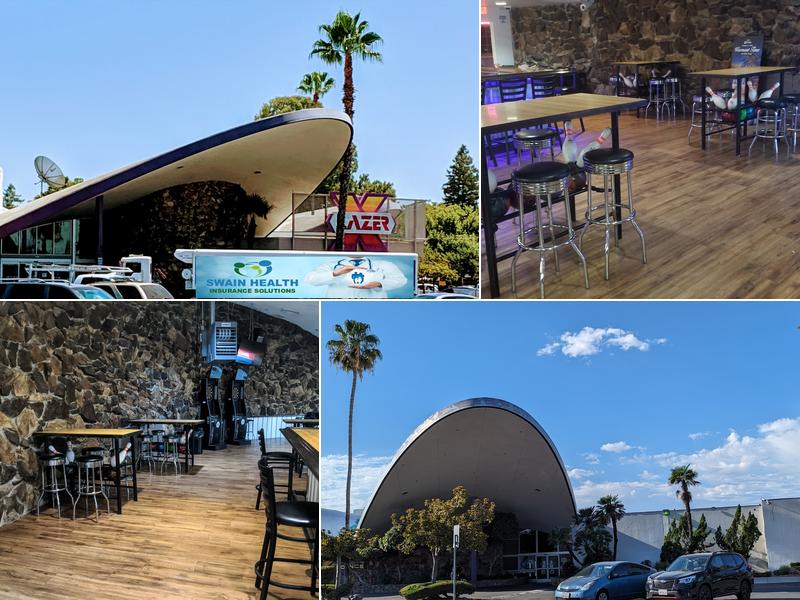 Candlerock Lounge & Billiards