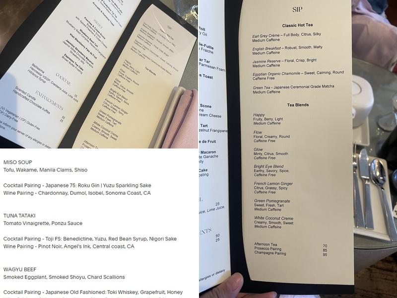 [esc] Menu