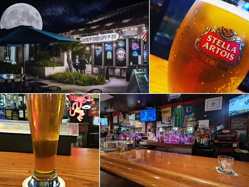 Group Therapy 1265 E Imperial Hwy, Placentia