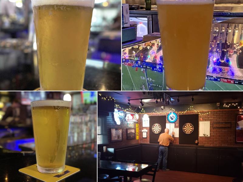 Kelly’s Korner Tavern