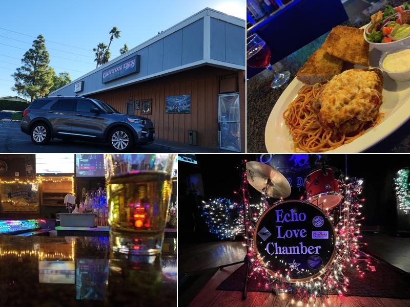 Canyon Inn 6821 Fairlynn Blvd, Yorba Linda