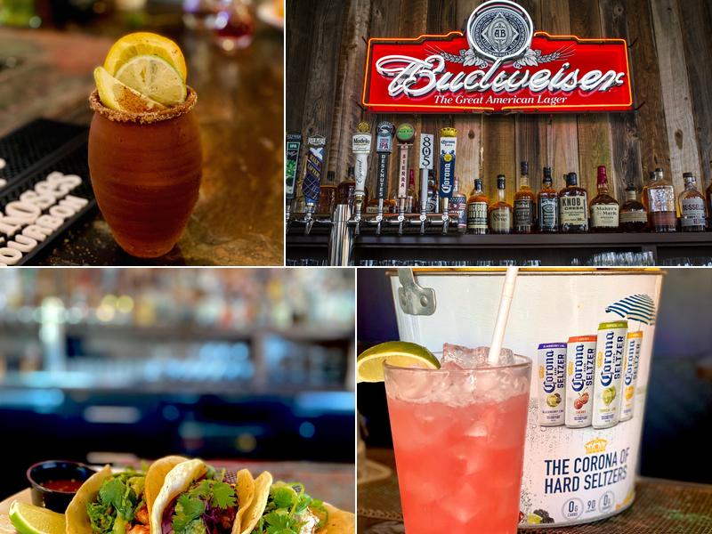 Bourbon Highway Country Bar & Kitchen