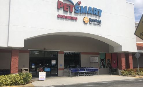 PetSmart