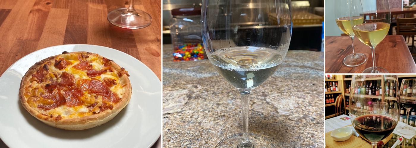 Salt Creek Wine Company