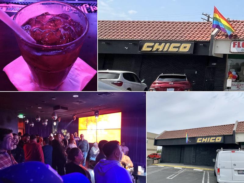 Chico 2915 W Beverly Blvd, Montebello