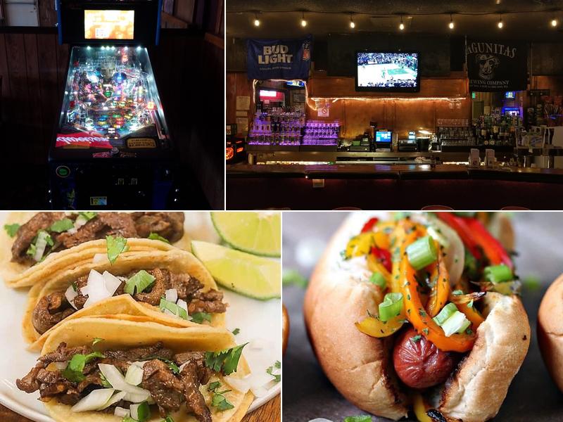 El Rancho Sports Lounge