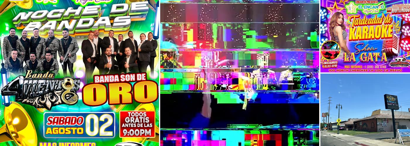 El Encanto Sports and Night club