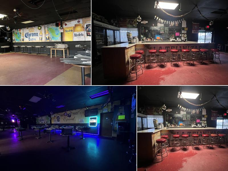 Las Tejanitas Bar 17068 Rd 26, Madera