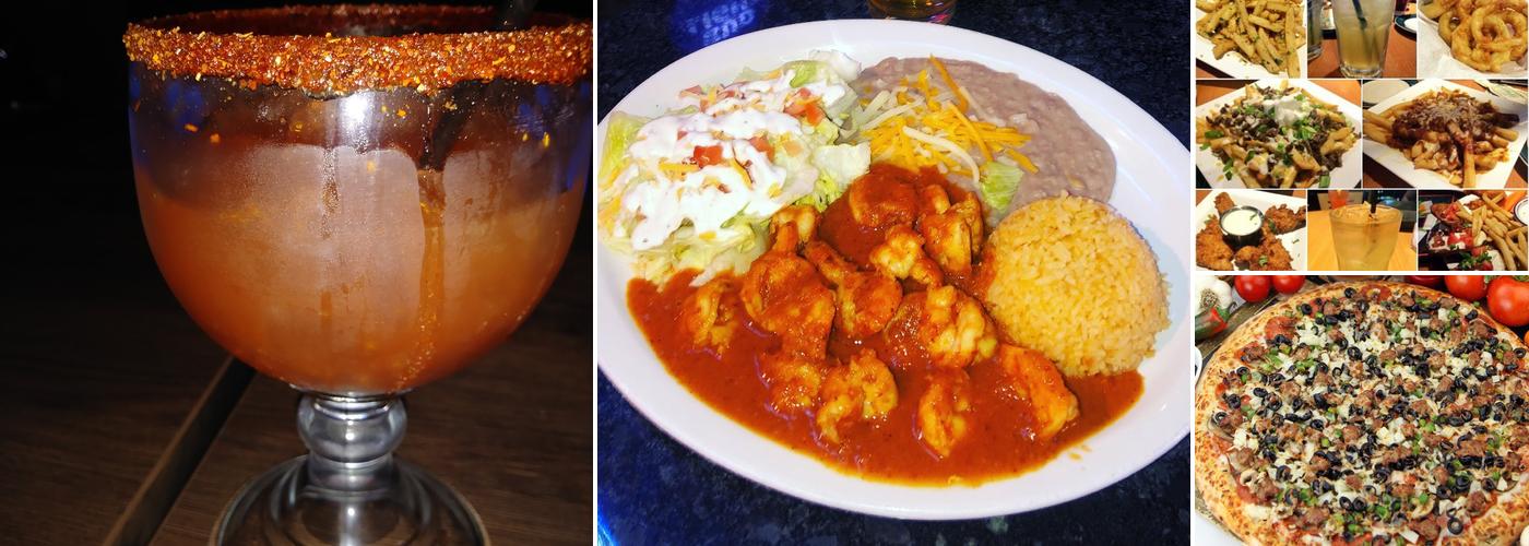 Gardens Bar And grill La Habra