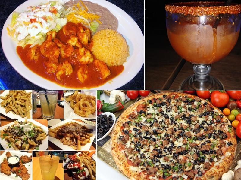 Gardens Bar And grill La Habra