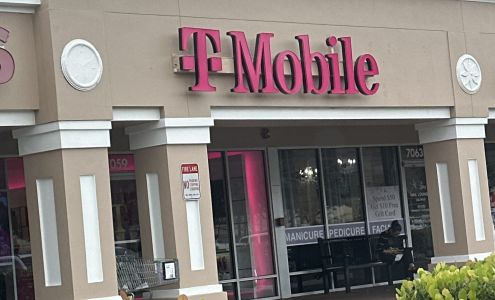 T-Mobile