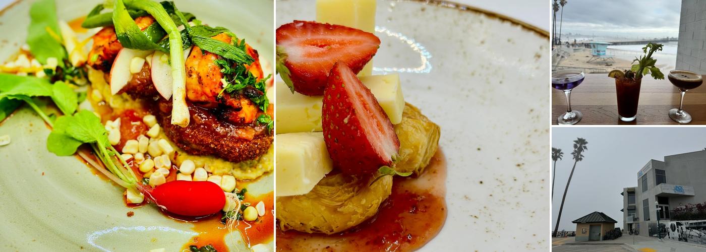 Jack O'Neill Restaurant & Lounge