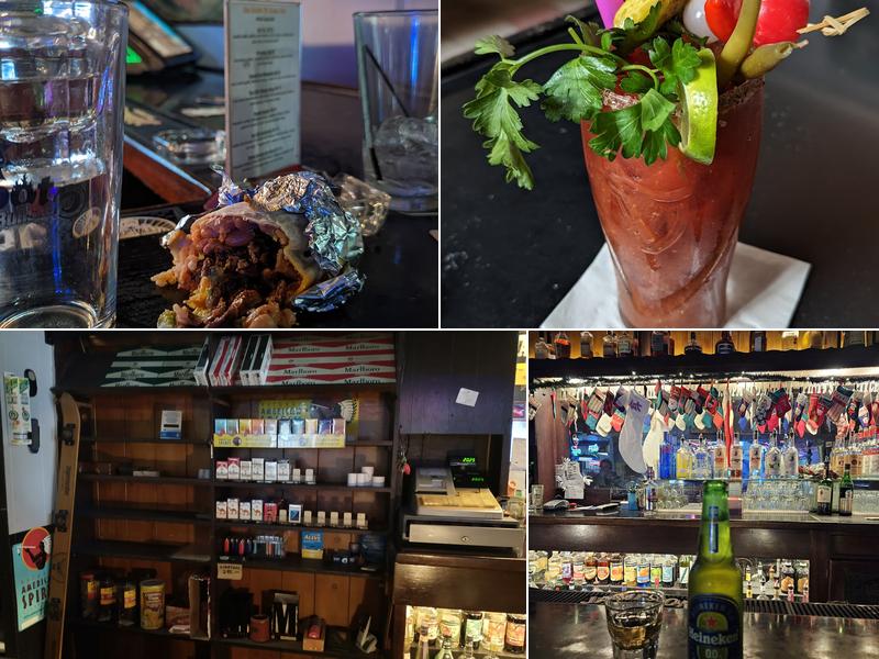 One Double Oh Seven Club 1007 Soquel Ave, Santa Cruz