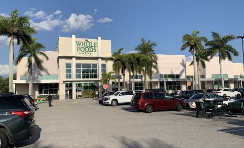 Whole Foods Market