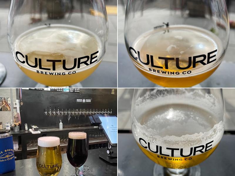 Culture Brewing Co | Encinitas 629 S Coast Hwy 101, Encinitas