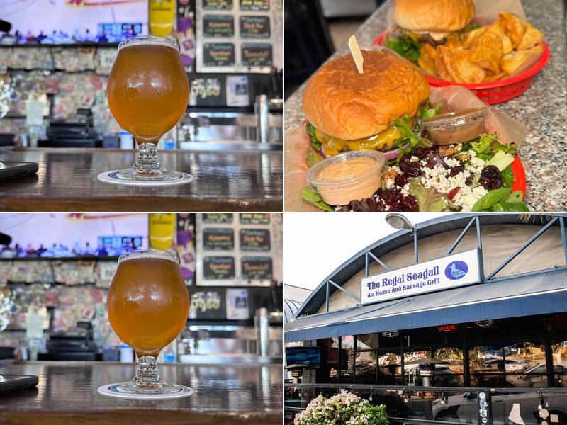 The Regal Seagull 996 N Coast Hwy 101, Encinitas