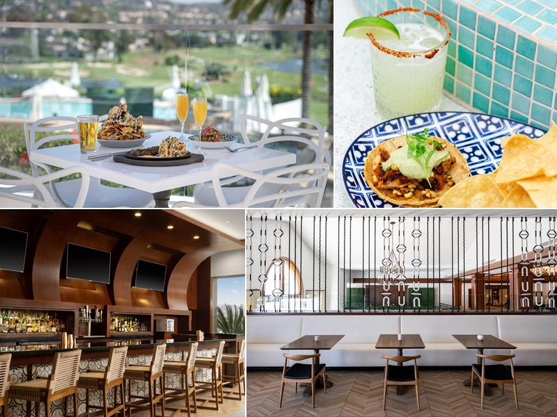 Bar Traza 2100 Costa Del Mar Rd, Carlsbad