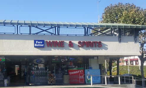 farr better wine and spirits