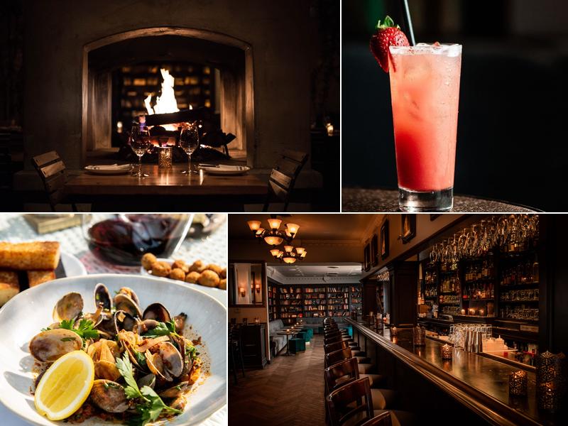 Firefly 11720 Ventura Blvd, Studio City