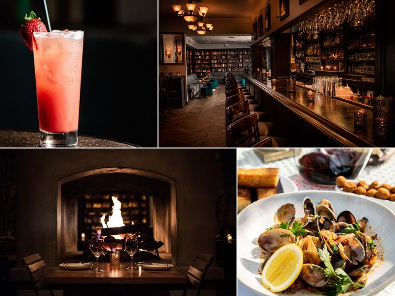 Firefly 11720 Ventura Blvd, Studio City