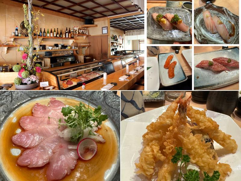 Asanebo 11941 Ventura Blvd, Studio City