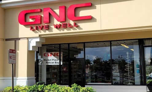 GNC