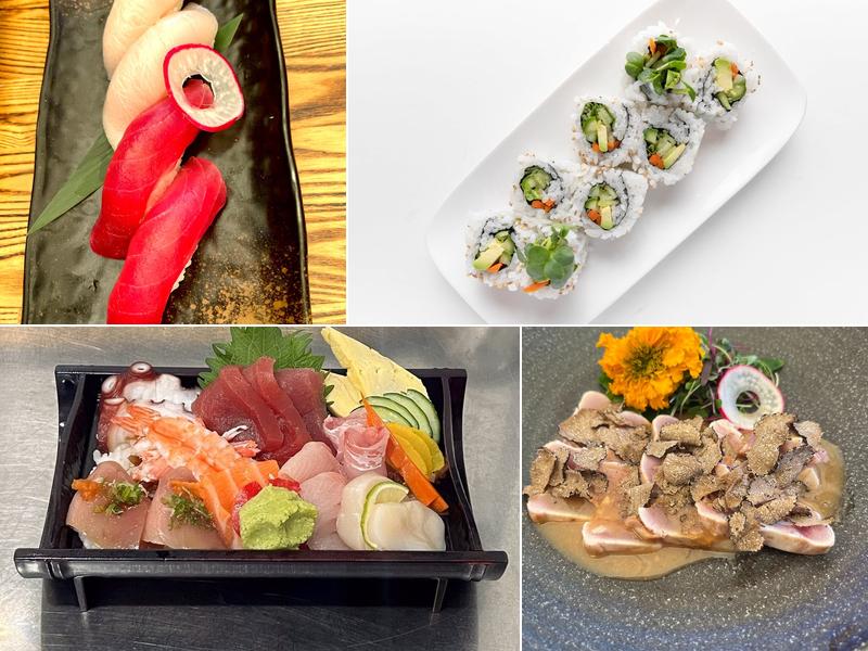 KIWAMI by KATSU-YA 11920 Ventura Blvd, Studio City