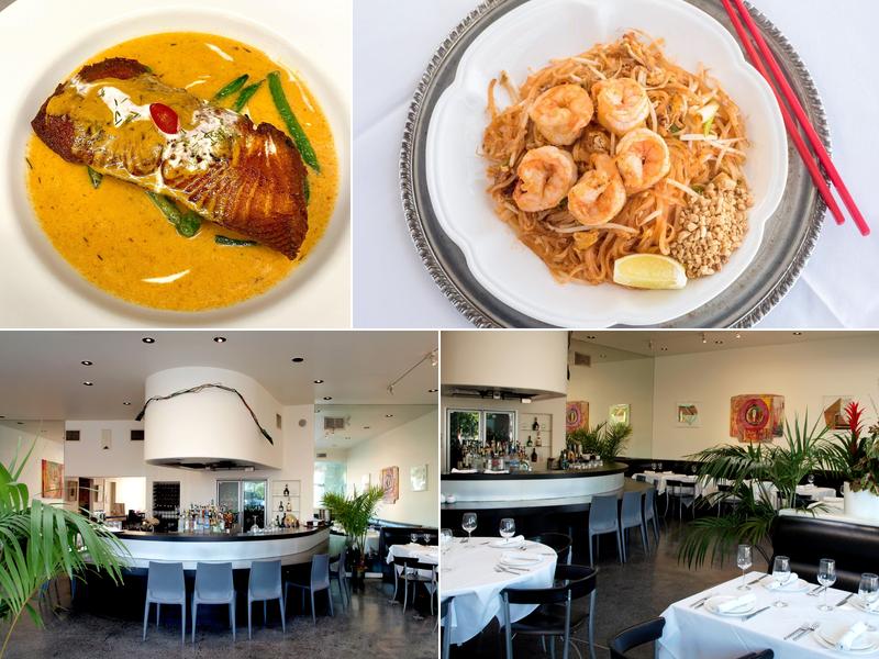 Talesai 11744 Ventura Blvd, Studio City