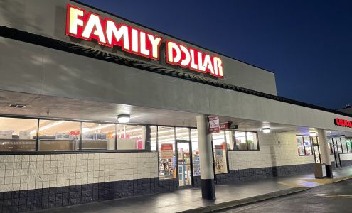 Family Dollar