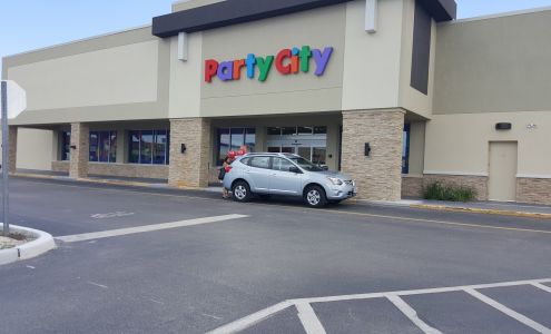 Party City