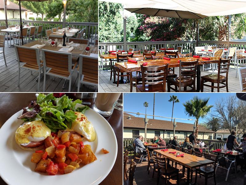 Beso Bistro and Wine Bar