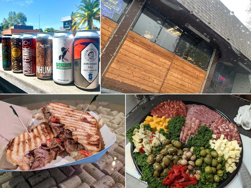 Charley's Liquor & Deli