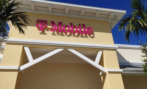 T-Mobile Authorized Retailer