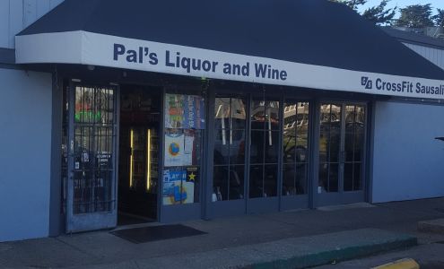 Pals Liquor Wine & Grocery