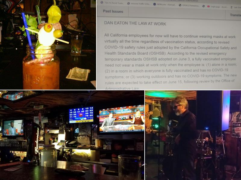 Spring Valley Inn 9034 Campo Rd, Spring Valley