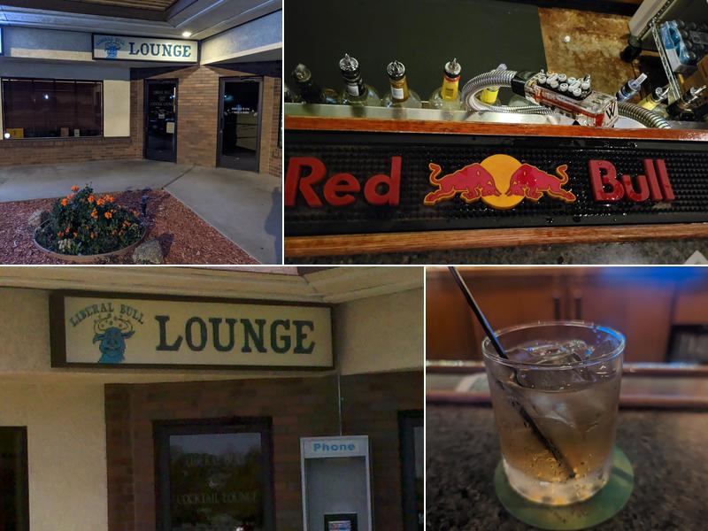 Liberal Bull 3593 Taylor Rd, Loomis